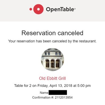 Old Ebbitt Grill - Bars Near Me - Washington, DC, District of Columbia