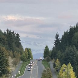So close to the mountain being out So close to the mountain being out