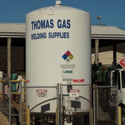 Thomas Gas Service