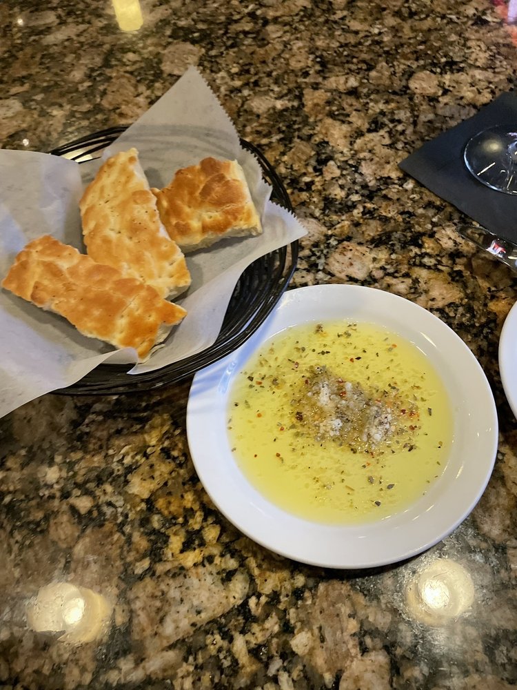 Social spots from Piccolo Restaurant