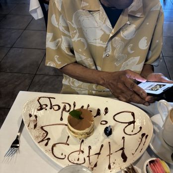 Il Gusto Ristorante - Tiramisu - Italian Near Me - La Plata, Maryland