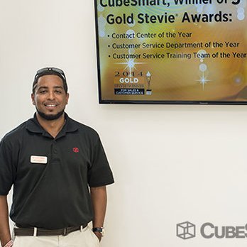 CubeSmart Self Storage - Self Storage Near Me - Columbus, Ohio