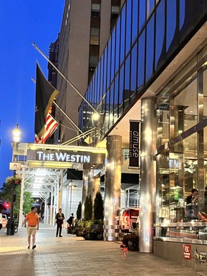 The Westin New York Grand Central by null