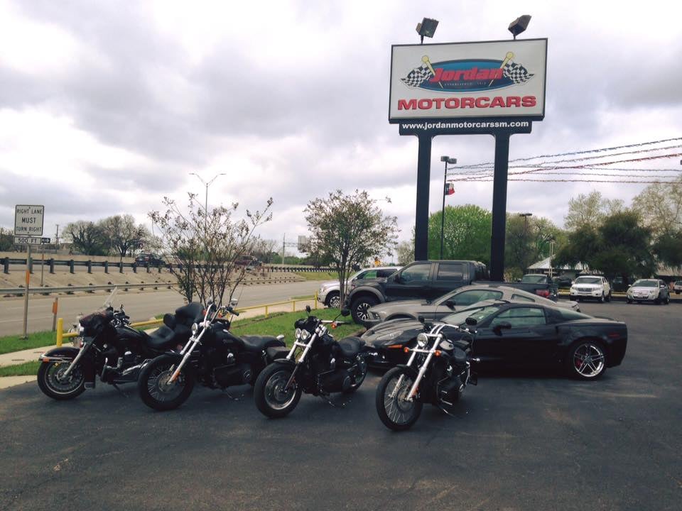 JORDAN MOTORCARS 709 N I35, San Marcos, TX Yelp