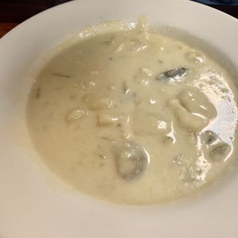 Garlic City Cafe - Garlic Soup - American Near Me - Gilroy, California