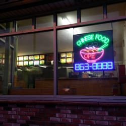 Best Food In Town Chinese Kitchen