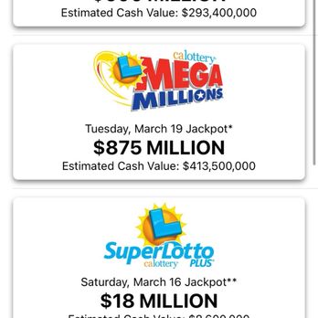 The Lotto Store - 3/162024 - Casinos Near Me - Primm, Nevada The Lotto Store - 3/162024 - Casinos Near Me - Primm, Nevada