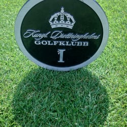 Kungl. Drottningholms Golfklubb