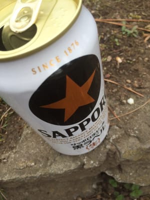 Hakodate Park by null