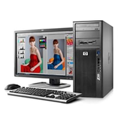 SystemsDirect and MacConsultants - HP Authorized Reseller