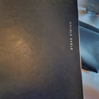 Del Frisco's Double Eagle Steakhouse - New American Near Me - Indianapolis, Indiana