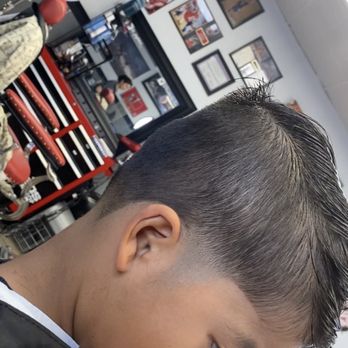Breds Barbershop - Barbers Near Me - Concord, California Breds Barbershop - Barbers Near Me - Concord, California