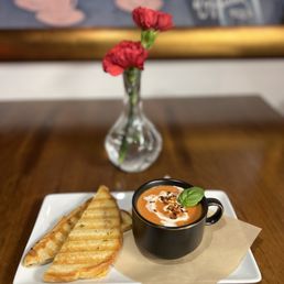 Tomato Soup
