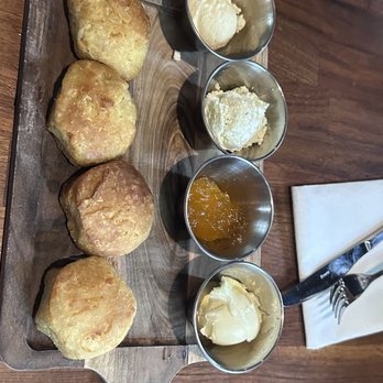 Frothy Monkey - Biscuit Board - Coffee & Tea Near Me - Nashville, Tennessee