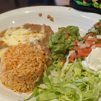 Frida's Mexican Grill - Side of rice and beans - Mexican Near Me - Seaford, New York Frida's Mexican Grill - Side of rice and beans - Mexican Near Me - Seaford, New York