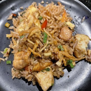 Level TwentyNine - Mixed Chaufa - Asian Fusion Near Me - Pembroke Pines, Florida Level TwentyNine - Mixed Chaufa - Asian Fusion Near Me - Pembroke Pines, Florida