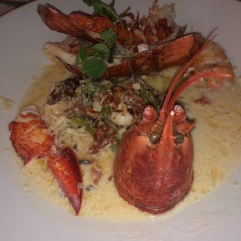 Bernardin's Restaurant - Lobster Ravoli - New American Near Me - Winston Salem, North Carolina Bernardin's Restaurant - Lobster Ravoli - New American Near Me - Winston Salem, North Carolina