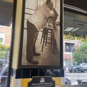Al's Beef - Sandwiches Near Me - Chicago, Illinois