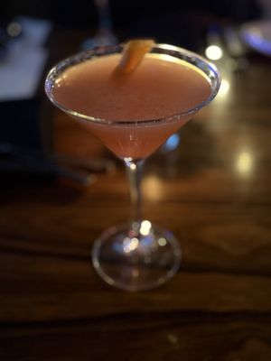 STK Steakhouse by null