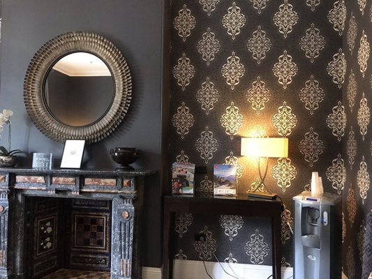 Hotel Challis Potts Point by null