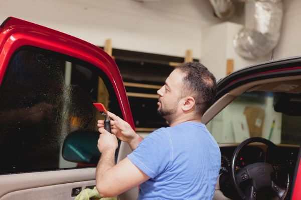 Super Sound and Security - Rockwall