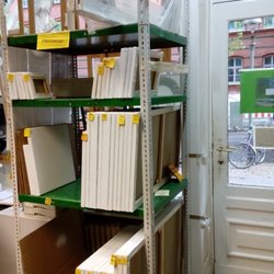 Kunstmalerbedarf CYM