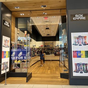Sox Empire - Accessories Near Me - Torrance, California Sox Empire - Accessories Near Me - Torrance, California