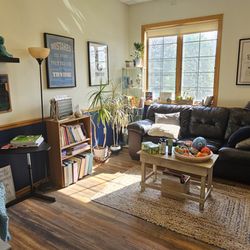 Davis-Smith Mental Health Provider