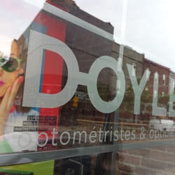 Doyle Optometristes & Opticiens