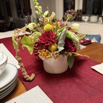 Lavender Haze Floral Design - Flowers - Floral Designers Near Me - Whittier, California