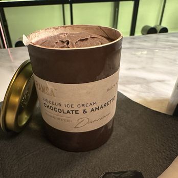 Aubi & Ramsa - Ice Cream & Frozen Yogurt Near Me - New York, New York