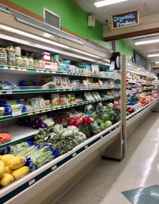 Conner's Supermarket by null