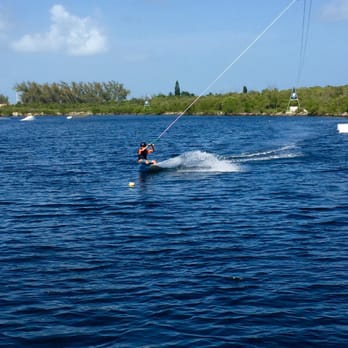 Keys Cable Park - Lakes Near Me - Marathon, Florida