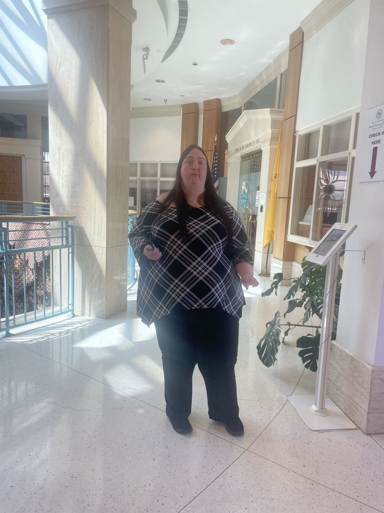 New Mexico Secretary of State - social services organization in Santa Fe, NM