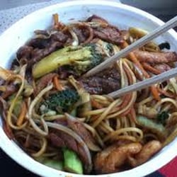 Noodle Canteen