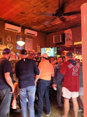 Moe's and Joe's by null