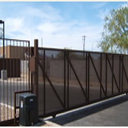 Signal Gates
