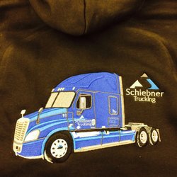 Sport-Tee - Custom Embroidery