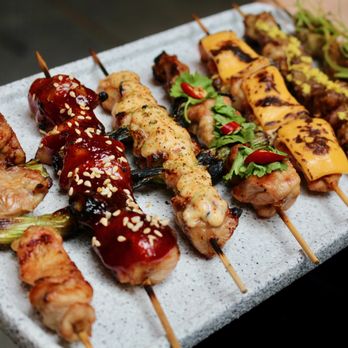 Bar MajesThé - Grills - Taiwanese Near Me - Montreal, Quebec Bar MajesThé - Grills - Taiwanese Near Me - Montreal, Quebec