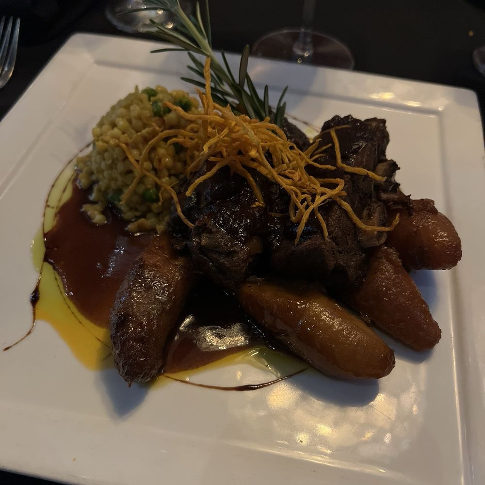 Selva University Town Center - Short ribs - Latin American Near Me - Sarasota, Florida