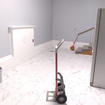 Hardesty's Handyman Service - Painting and Flooring Install - Handyman Near Me Hardesty's Handyman Service - Painting and Flooring Install - Handyman Near Me
