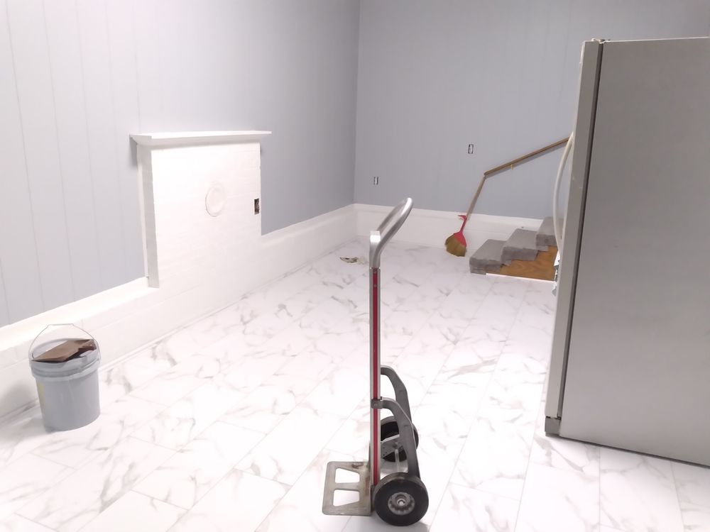 HARDESTY’S HANDYMAN SERVICE Updated August 2024 43 Photos