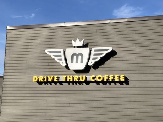 Motor Moka Coffee by null