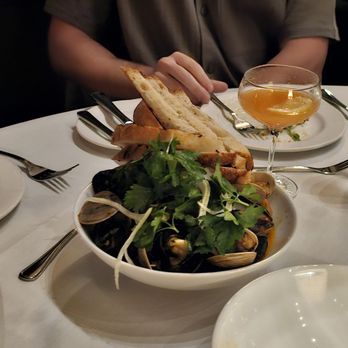 BIX - American Near Me - San Francisco, California