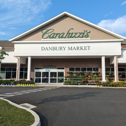 Exterior photo of Caraluzzi's Danbury Market - Danbury, Connecticut Exterior photo of Caraluzzi's Danbury Market - Danbury, Connecticut