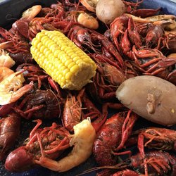 OMG Seafood