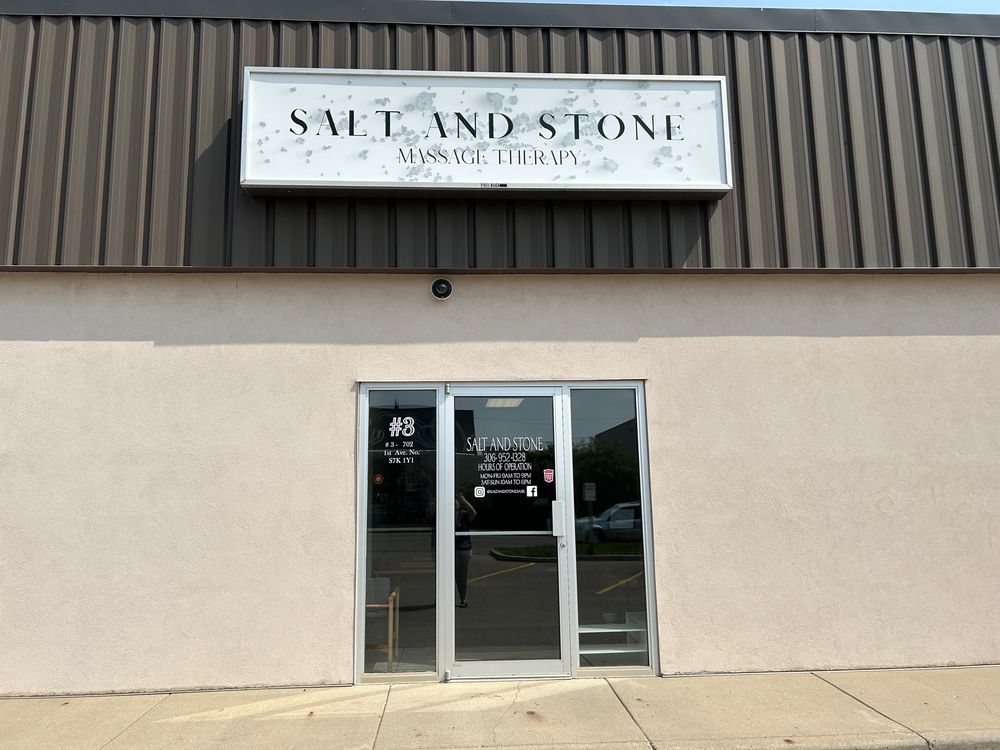 SALT AND STONE MASSAGE THERAPY Updated September 2024 3 702 1st