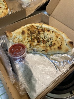 550 Pizzeria by null
