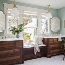 Ivory & Bone Interiors