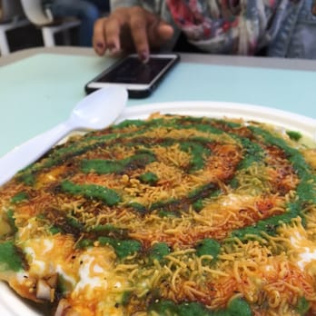 Chaat House - Dahi papadi chaat - Indian Near Me - Sunnyvale, California Chaat House - Dahi papadi chaat - Indian Near Me - Sunnyvale, California